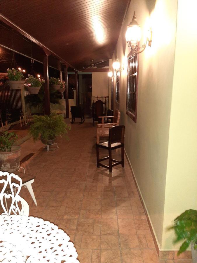 Bienvenidos A Guarare Apartment Екстериор снимка