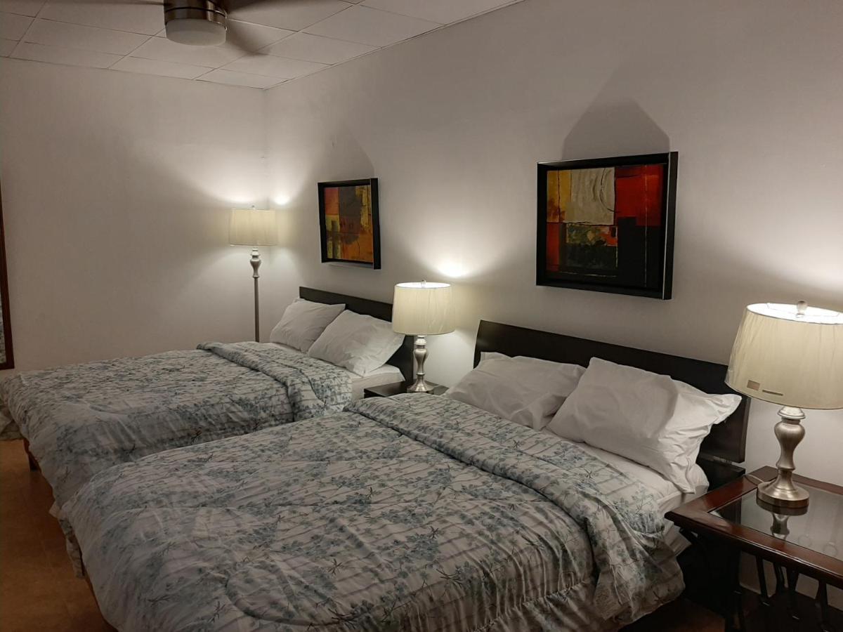 Bienvenidos A Guarare Apartment Екстериор снимка