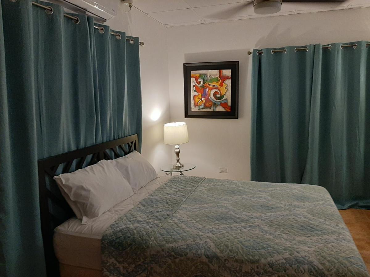Bienvenidos A Guarare Apartment Екстериор снимка